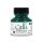 Tusz akrylowy do kaligrafii Daler-Rowney Calligraphy 29,5ml Zielony
